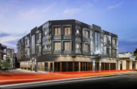 Attika Hotel Hotels near Northbridge