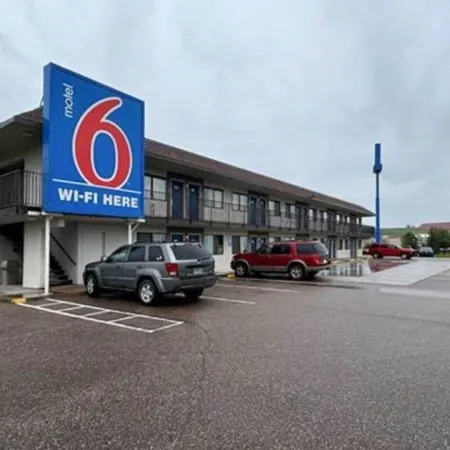 Studio 6 Casper, WY