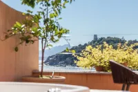 Hotel la Bitta - Bovis Hotels - con vista mare