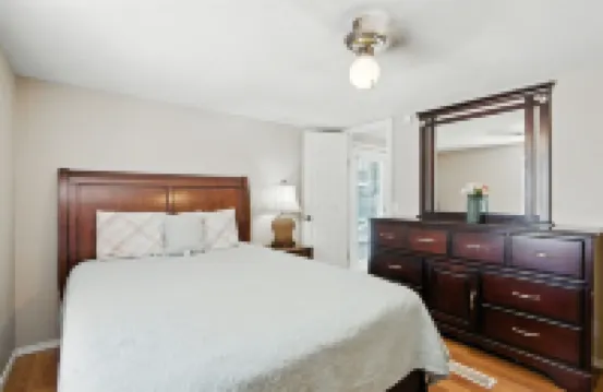 沙漠天堂舒適的兩卧室移動房屋，靠近新墨西哥州立大學