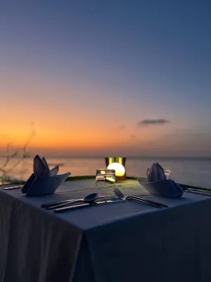 Moro Fohdhoo - Wi-Fi
