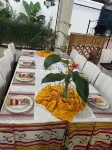 Sophie's Garden Hotel Kapenguria - Bữa sáng