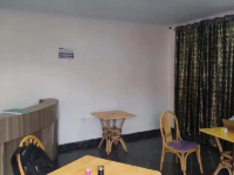 アントニオ アコモデーション ケリチョ ケリチョのホテル