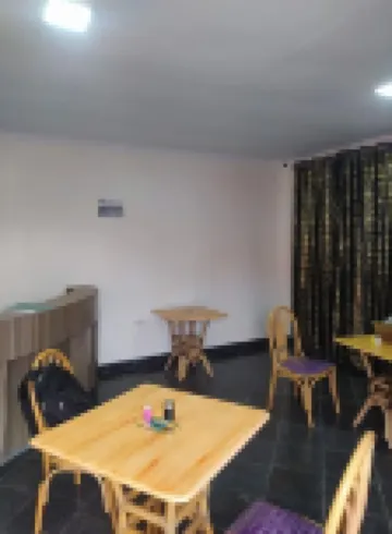 Antonio Accommodation Kericho