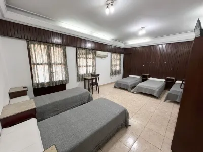 Hotel Patios de Salta Hôtels à : 