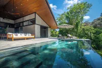 Mandala Ojochal Boutique Resort & Retreat Center Hotels in Ojochal