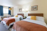 Inn at Octagon Acres Hotels in Delaware County