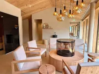Larchenlodge SkySpa and Rooftop Pool Inklusive Stubai SuperCard - spa