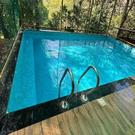 Green Breeze Resort