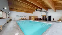 Hameau des Eaux d'Orelle - Pools