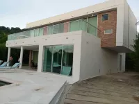 Agua Marina Beach Resort Hotels in 