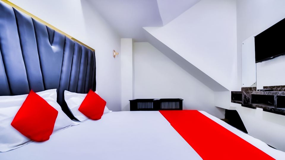 Roomshala Hotel Sukoon
