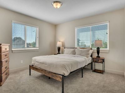 Hill Field 3 by CDH in Layton