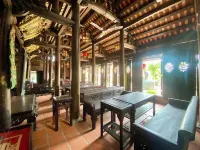 Ann Garden Retreat by Secret Garden Cat Ba - บังกะโล