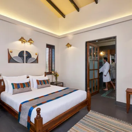 Viveda Wellness Resort