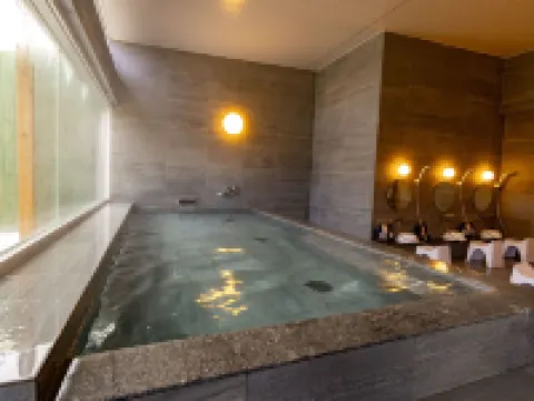 ホテルパークテラスOGA（25年3月27日グランドオープン！） 男鹿のホテル