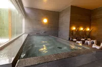 Hotel Park Terrace OGA Hotels in Oga