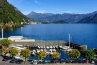 Home Holidays Hotels in Argegno