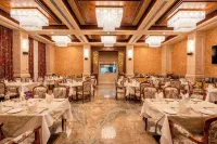 Jajati Courtyard - bar