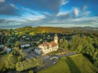 Hotel Petrin Hotels in 