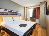 Ibis Valladolid