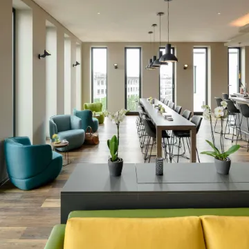 Aparthotel Adagio Bremen