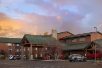 Best Western Plus McCall Lodge  Suites