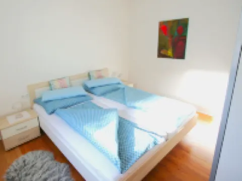 Muehlbach Hoteles en Fließ