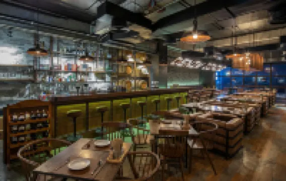 Wheeler Bed & Bike Hotel