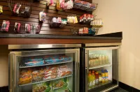 Drury Inn & Suites Louisville East - Aamiainen