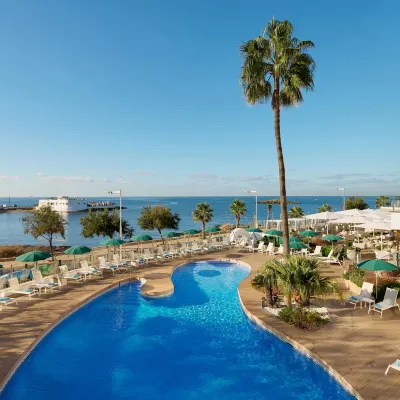 Alua Soul Palma Hotels near Mirador de Son Caios