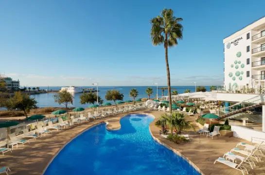 AluaSoul Palma Hotel Adults Only Hotels in Playa de Palma