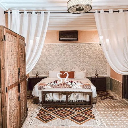 Riad Nelia