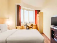 Ibis Yanbu Saudi Arabia Ξενοδοχεία στην πόλη Yanbu