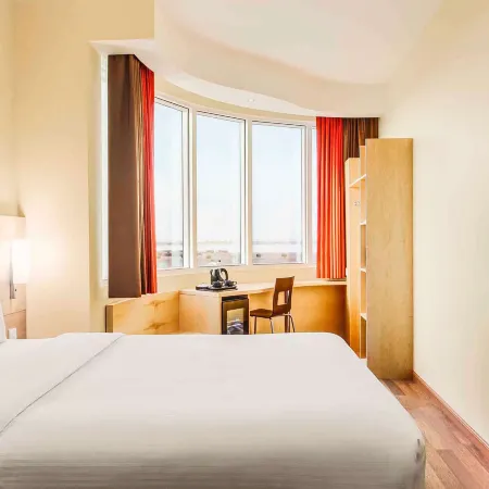 Ibis Yanbu Saudi Arabia