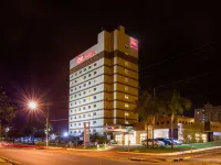 Ibis Aracatuba Hotels in Araçatuba