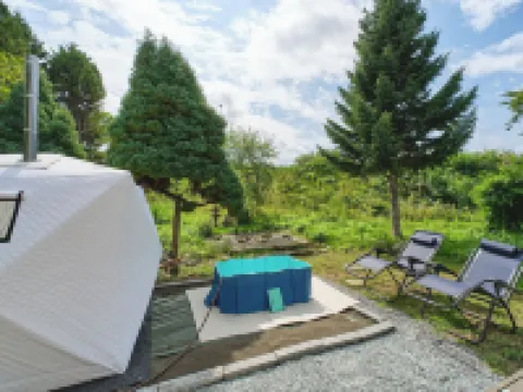 Tentosauna ga aru ie Yoichicho Hotels in Yoichi