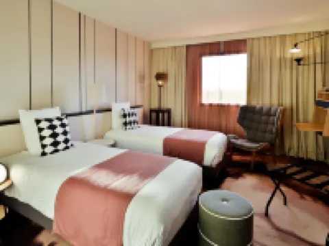 Hôtel Mercure Lyon Genas Eurexpo Hotels in Genas