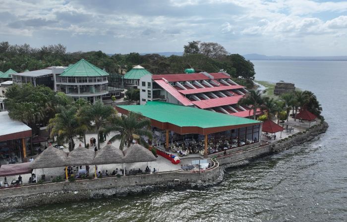 Lewi Resort and Spa