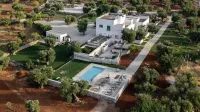 Masseria San Lorenzo Resort - Boutique