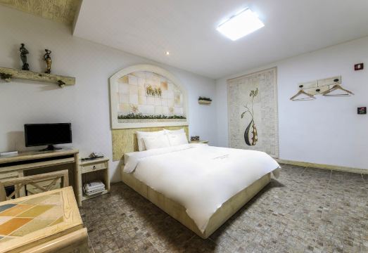 정읍 뉴알프스 전경