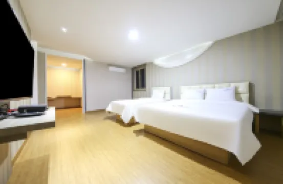 Eumseong-Seoul Hotel