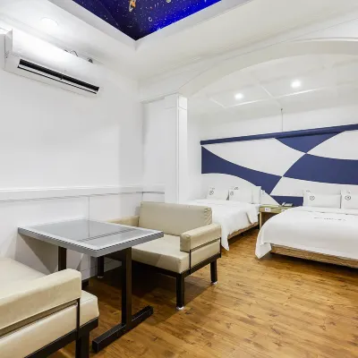 Yeoju Hightel Hotels near House of Empress Myeongseong