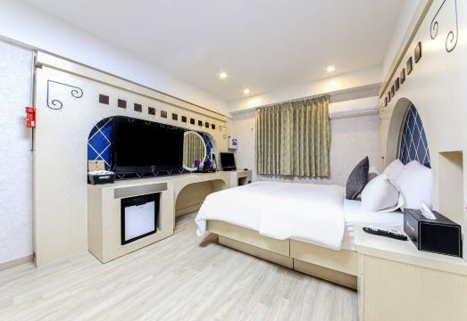 파라다이스 스파 호텔