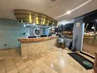 Hotel Italia Cuenca - Tranvia Centro & Aeropuerto