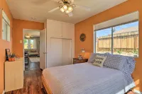 Rockview House 5 Mi to Joshua Tree Natl Park! - 3-Star