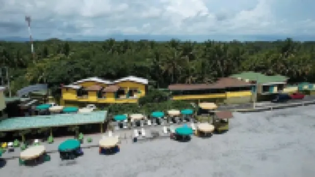 Hotel Estero y Mar Hotels in 