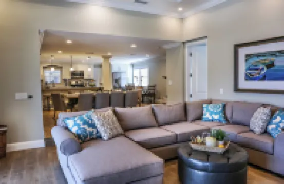 ファンタスティック 6 ベッドルーム 4 バス プール ホーム