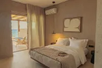 Beau Rivage Suites Hotels in Aigio