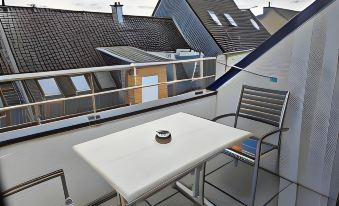 Balthasar Neumann Speiserei & Gästehaus - Zentrum Brühl -